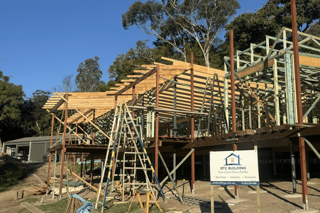 About Us | BTC Building